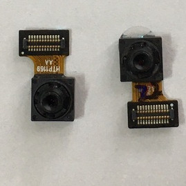 Camera trước Oppo Realme C21