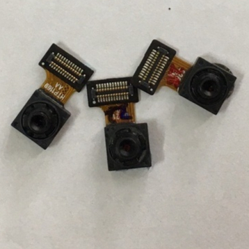 Camera trước Oppo Realme C21