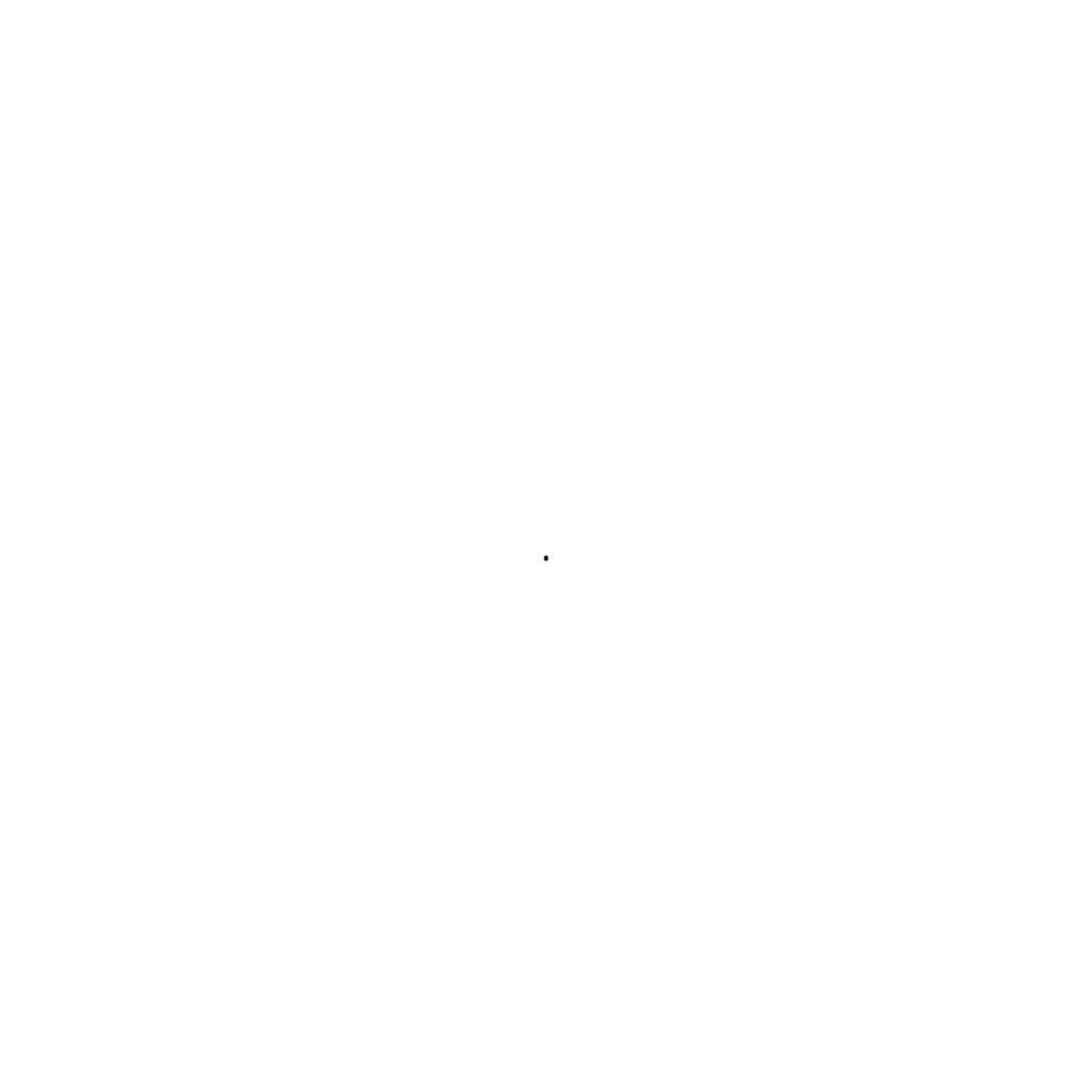 OBAGI Compact Tabletop Mirror - White
