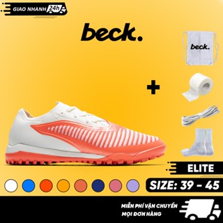  Giày Bóng Đá Fan'tom 6 Elite Cổ Lửng Đế Đinh TF Bám Sân Các Màu Sắc Sân Cỏ Nhân Tạo 