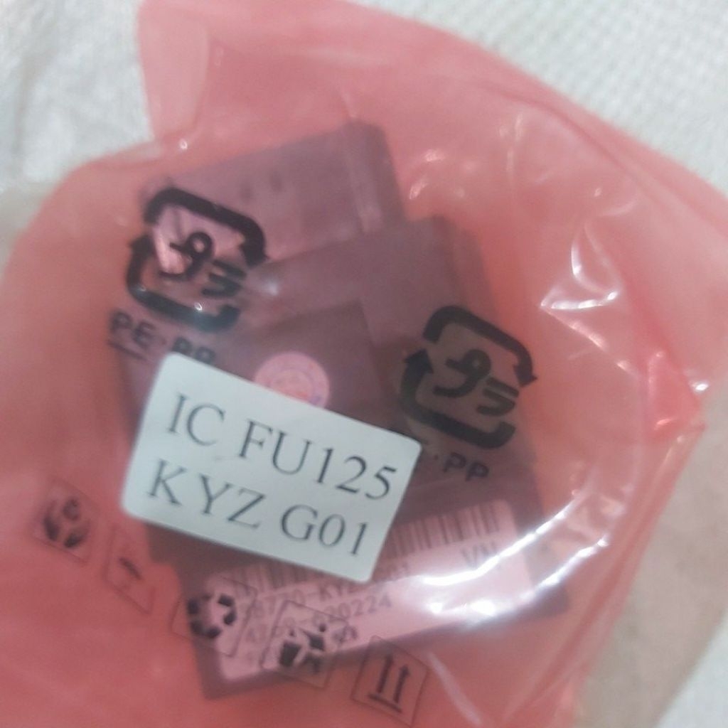 ic future fi / cpu fu mập