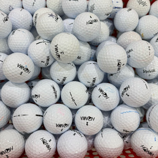 10 Bóng Golf Honma Mới 90%