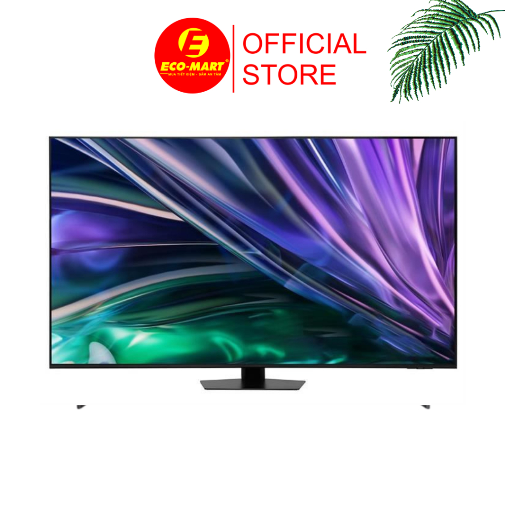 QA85QN85DBKXXV Smart Tivi Neo QLED Samsung 4K 85 inch QA85QN85DBKXXV