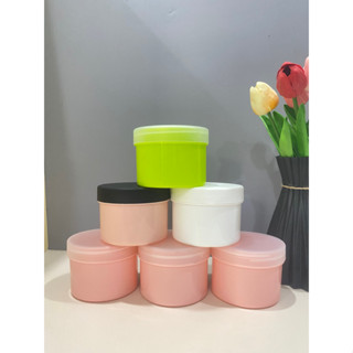  hủ đựng kem body COMBO 10 CÁI  300g hd nhỏ 