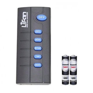 Remote quạt LIFAN  mãTE-1689,TE-1688,TĐ-1689,Đ-16CO,Đ-16RC8,QL-216RC ,F-308RC,LF-4300