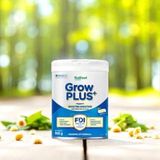  Sữa Bột Công Thức Grow Plus Xanh Tiêu Hóa Nutifood Hộp 2+ 