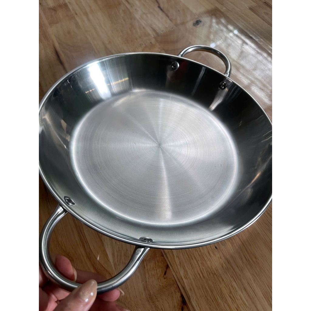 Chảo T..fal xuất Pháp