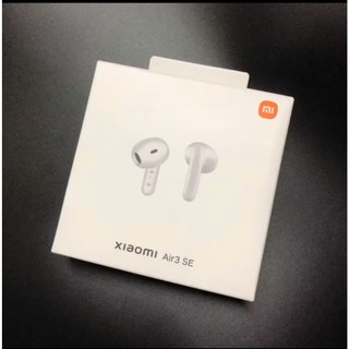 Tai nghe bluetooth Xiaomi Air 3 SE bluetooth 5.3 PIn 24 giờ bảo hành 12 tháng(tuyetson_shop)