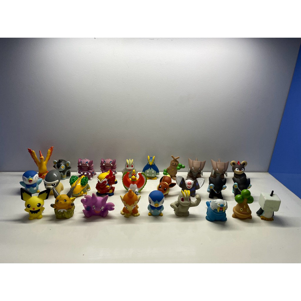 Mô hình đồ chơi Pokemon Kid