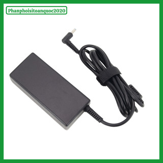 Sạc Laptop APOWER For LG 19V - 2.1A 40W (Đầu Kim Lớn 6.5mmX4.5mm) – Adapter Tương Thích Laptop LG