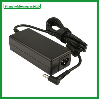 Sạc Laptop APOWER For LG 19V - 2.1A 40W (Đầu Kim Lớn 6.5mmX4.5mm) – Adapter Tương Thích Laptop LG