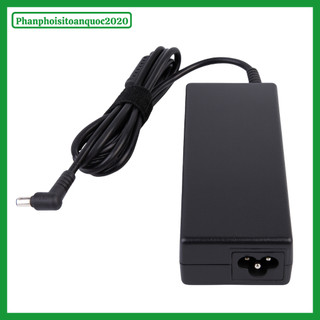 Sạc Laptop APOWER For LG 19V - 2.1A 40W (Đầu Kim Lớn 6.5mmX4.5mm) – Adapter Tương Thích Laptop LG