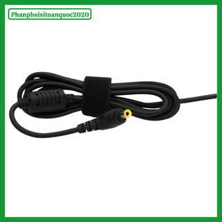 Sạc Laptop APOWER For LG 19V - 2.1A 40W (Đầu Kim Lớn 6.5mmX4.5mm) – Adapter Tương Thích Laptop LG
