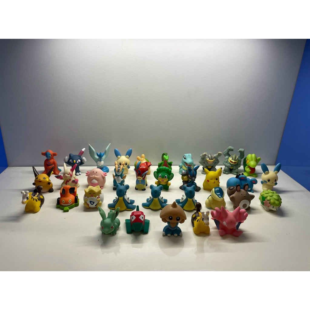 Mô hình đồ chơi Pokemon Kid