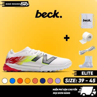  Giày Bóng Đá Furon V8 Elite Đế Đinh TF Bám Sân Các Màu Sắc Sân Cỏ Nhân Tạo 