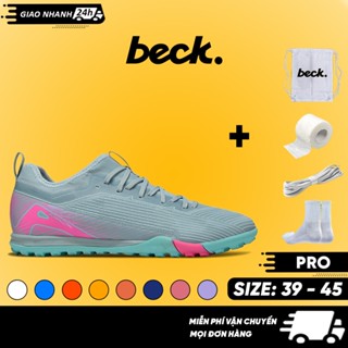  Giày Bóng Đá Va'por 16 Pro 2025 Cổ Lửng HQ Đế Đinh TF Bám Sân Các Màu Sắc Sân Cỏ Nhân Tạo 