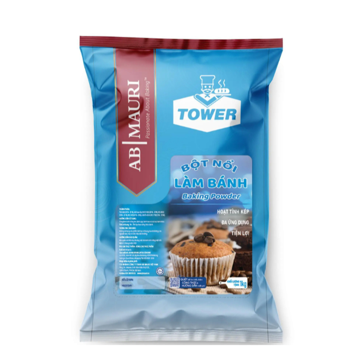 Bột nổi kanguru Baking Powder