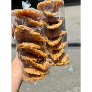 BÁNH RẾ KHOAI VÀNG - ĐẶC SẢN PHAN THIẾT