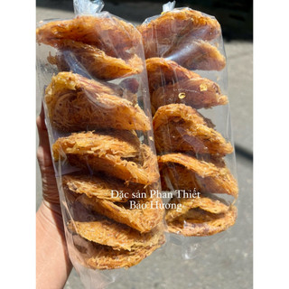 BÁNH RẾ KHOAI VÀNG - ĐẶC SẢN PHAN THIẾT