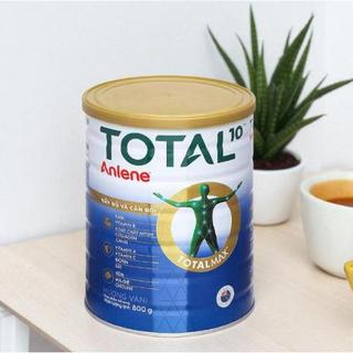 Sữa Bột Anlen TOTAL10 800G