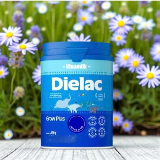 Thực Phẩm Bổ Sung Sữa Non Vinamilk Dielac Grow Plus
