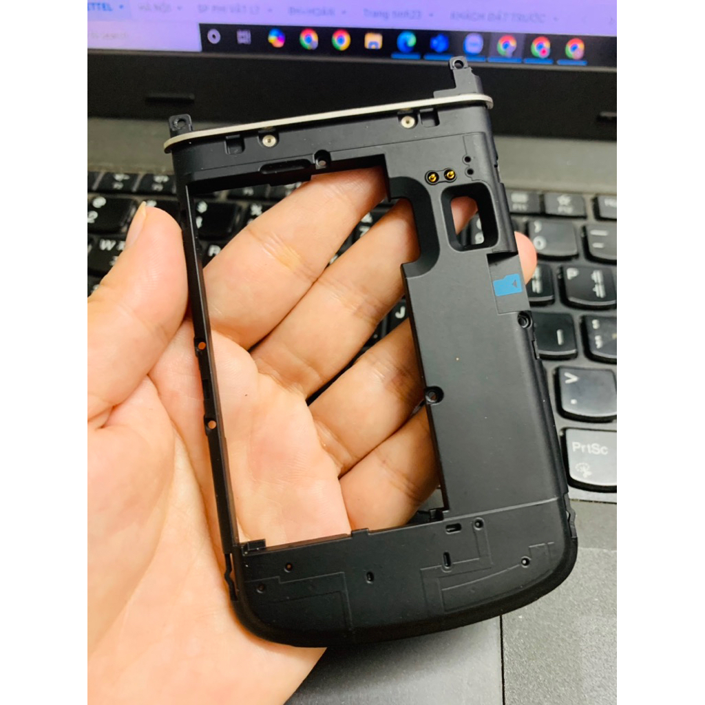 xương loa Blackberry q10
