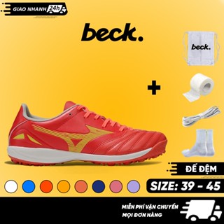  Giày Bóng Đá Neo 4 Pro Đế Đệm Đế Đinh TF Bám Sân Các Màu Sắc Sân Cỏ Nhân Tạo 