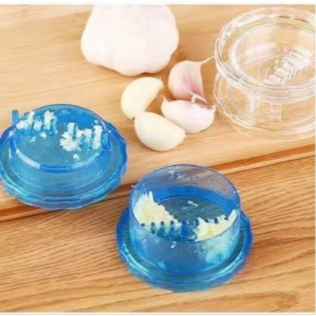 CB01. Dụng cụ xay tỏi ớt mini.