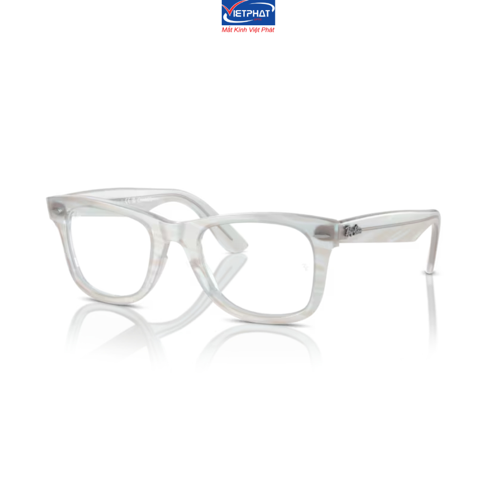 Gọng kính Ray-Ban Wayfarer ease 0RX4340V