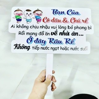 [MS 255-301] Hashtag đám cưới