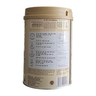[Mẫu mới] Sữa Sure Prevent gold 900g (Date 2027).......: