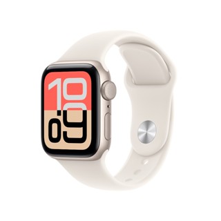  Apple Watch SE 3 GPS 40mm 
