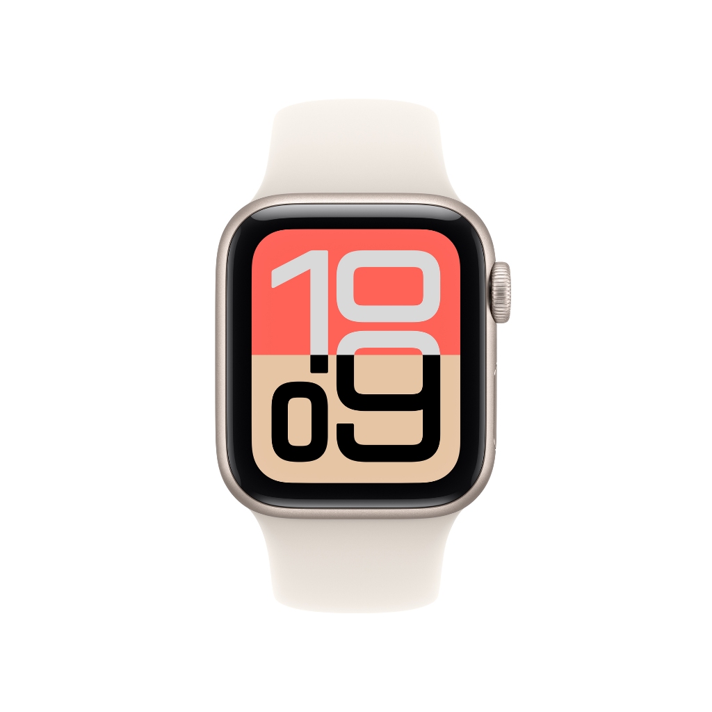 Apple Watch SE 3 GPS 40mm | BigBuy360 - bigbuy360.vn