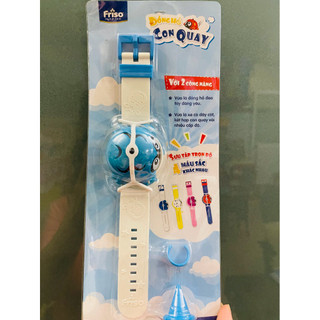 Đồ chơi đồng hồ con quay