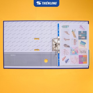 Bìa còng Flexoffice 70F4 FO-BC14