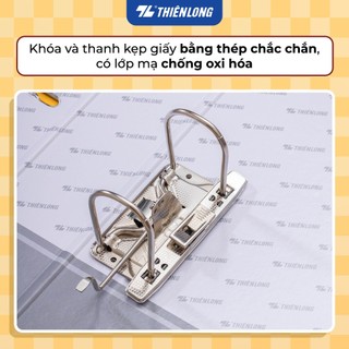 Bìa còng Flexoffice 70F4 FO-BC14