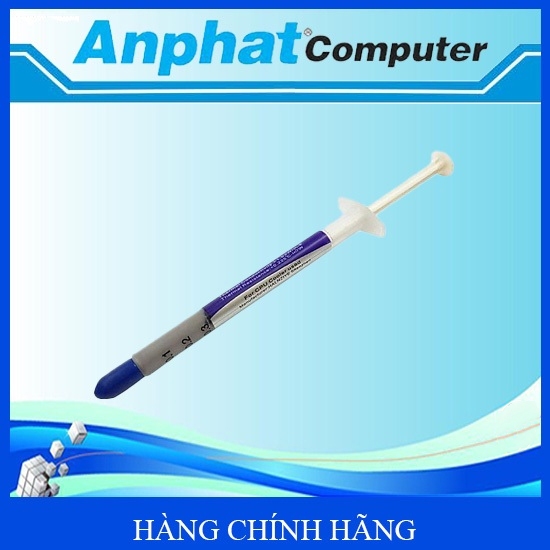 Keo Tản Nhiệt CPU HY510 Dạng Ống Chích Nhỏ | BigBuy360 - bigbuy360.vn