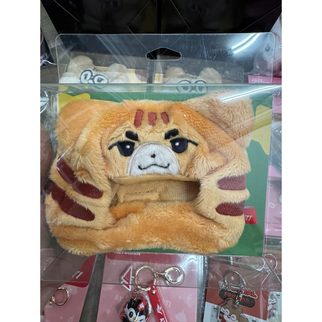 (HÀNG SẴN) 2025 MERCH T1(BỌC LIGHSTICK)