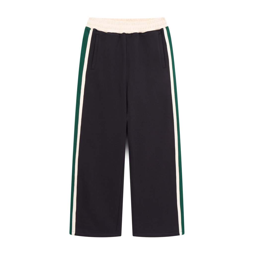 Quần nỉ unisex MIKENCO Victorian Spirit Track Pant