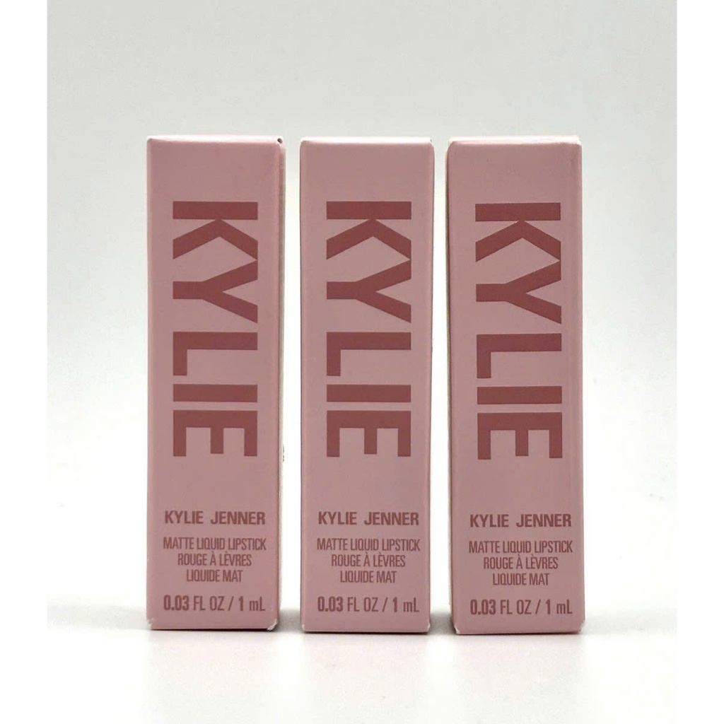Son kem Kylie minisize