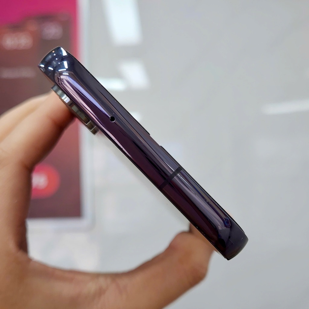 ĐT SS S23 5G Hàn 2sim ram 8/256GB Chip Snapdragon 8Gen2 mạnh mẽ - Camera siêu nét - Sang trọng, ấn tượng - BH 6 tháng | BigBuy360 - bigbuy360.vn