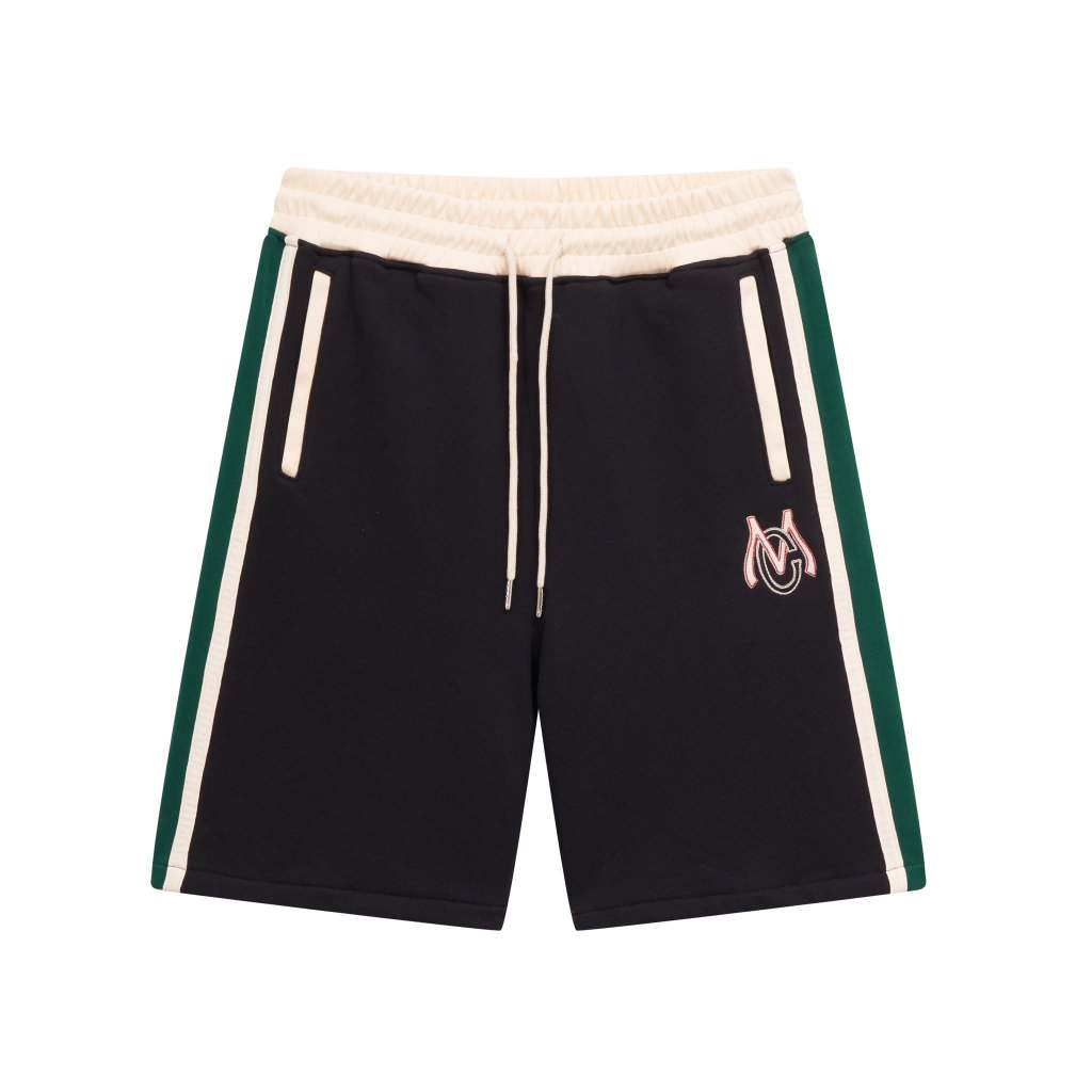 Quần short unisex MIKENCO Victorian Spirit Short