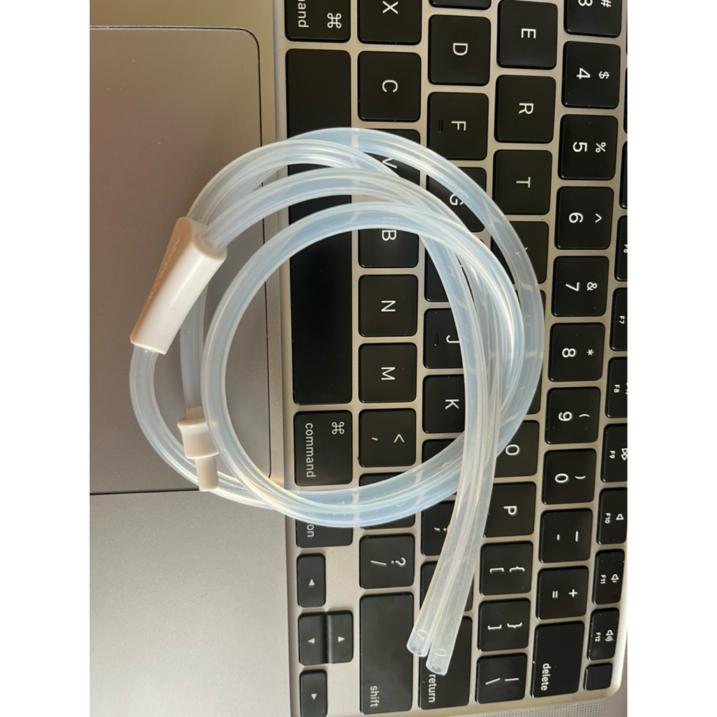 Dây hơi V2 ko đầu nối cup, chính hãng new