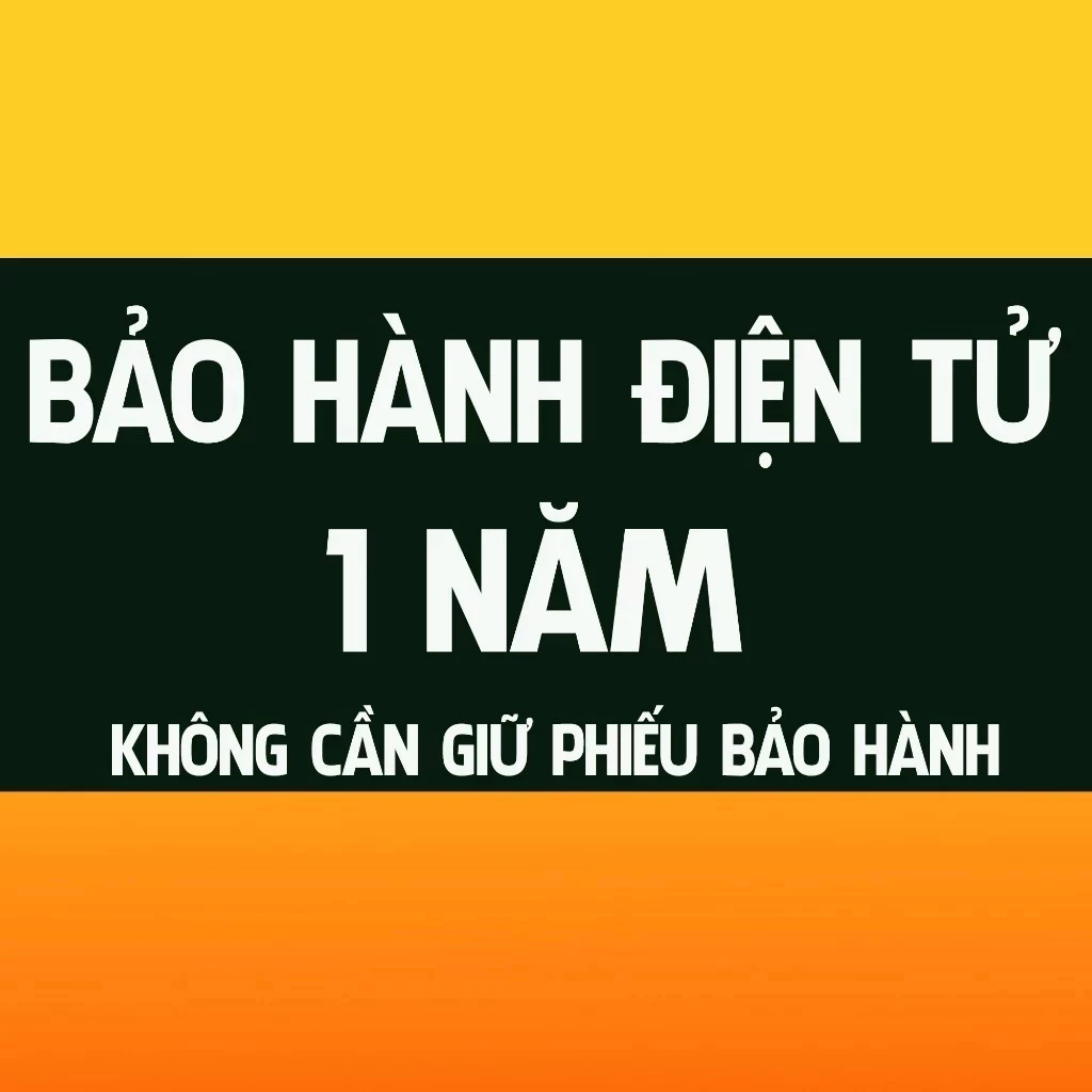 GÓI DỊCH VỤ BẢO HÀNH ĐIỆN TỬ 1 NĂM cho Máy Sấy Tóc 2 Chiều Nóng Lạnh KANIC Công Suất Lớn 2300W Nhanh Khô 3 Chế Độ Sấy