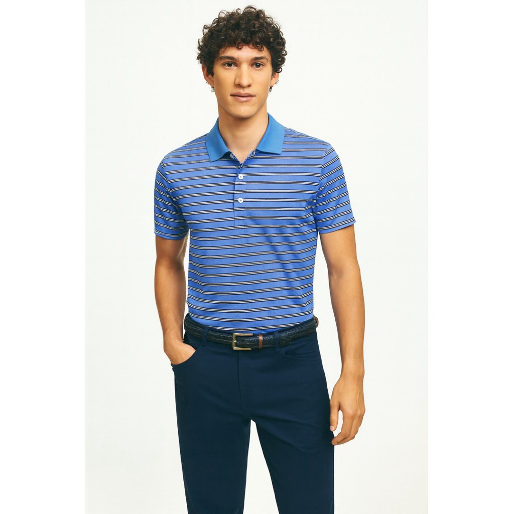 Polo Golf Performance của Brooks Brothers. Polo Golf, Pickleball, Tenis cao cấp