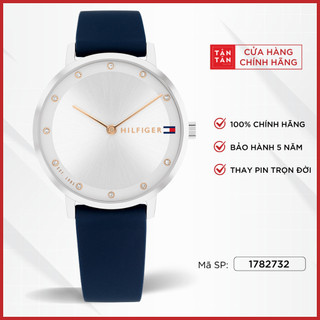 Đồng Hồ Nữ Tommy Hilfiger Pippa 1782732 Quartz 35mm - Đồng Hồ Tân Tân