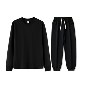 {MỚI } Bộ thể thao nam chất nỉ trẻ trung năng động, bộ quần áo thu đông nam.