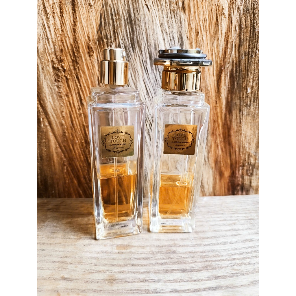 NƯỚC HOA Si LOVE TOUCH BY KODA KUMI