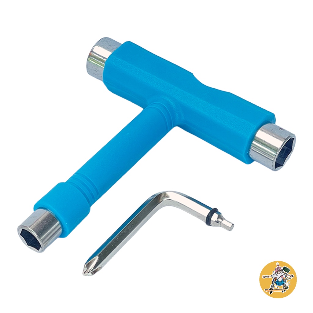 Dụng cụ vặn ván trượt Skate T-Tool