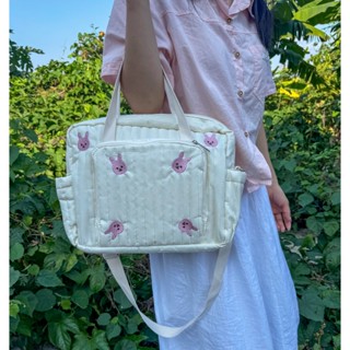  Túi đựng bỉm sữa túi đựng tã cho bé túi du lịch HC020 - 3SBABY 